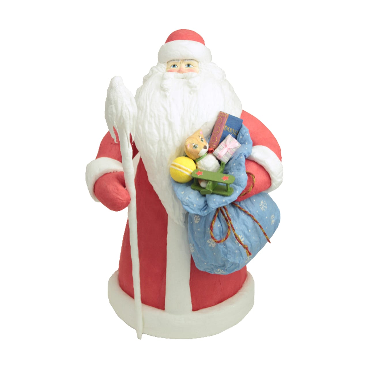 Imperial Santa