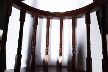 Library Staircase