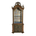19th Century Venetian Cabinet