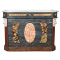 Marble Shop Counter