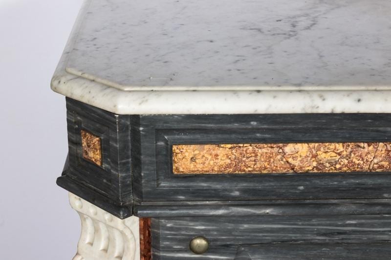 Marble Shop Counter