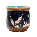 George Jones Majolica Jardiniere