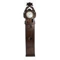 19th Century Grandfather Clock