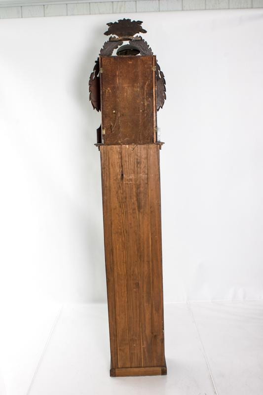 19th Century Grandfather Clock