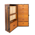 Louis Vuitton Grand Wardrobe