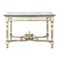 Napoleon III Style Pier Table