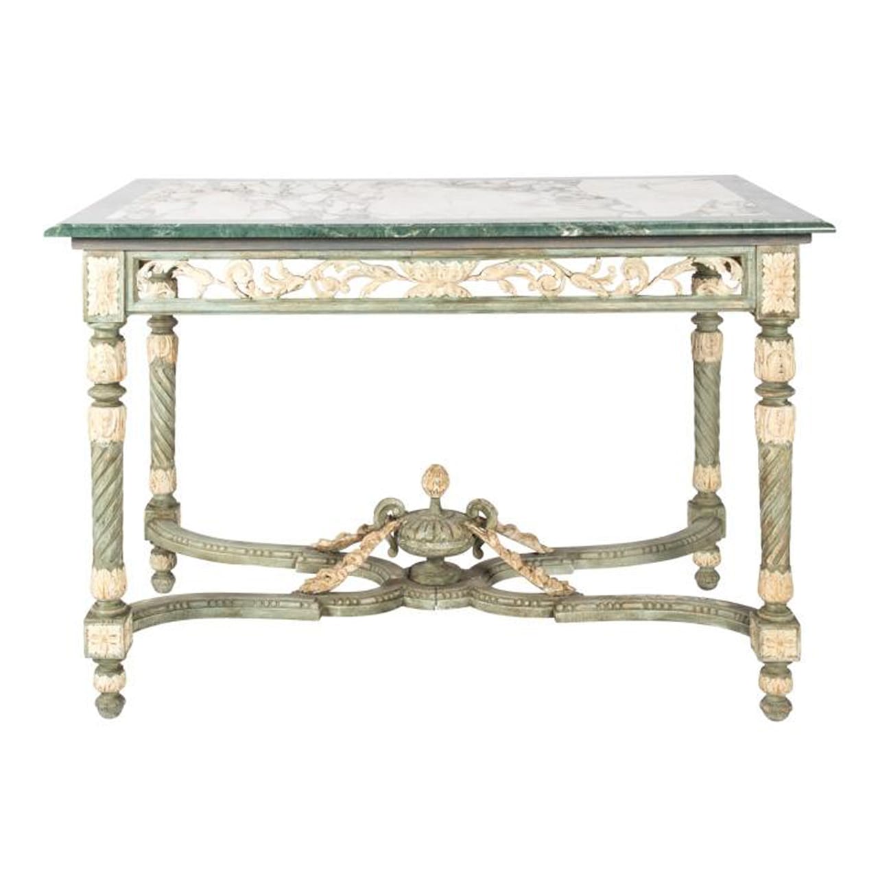 Napoleon III Style Pier Table