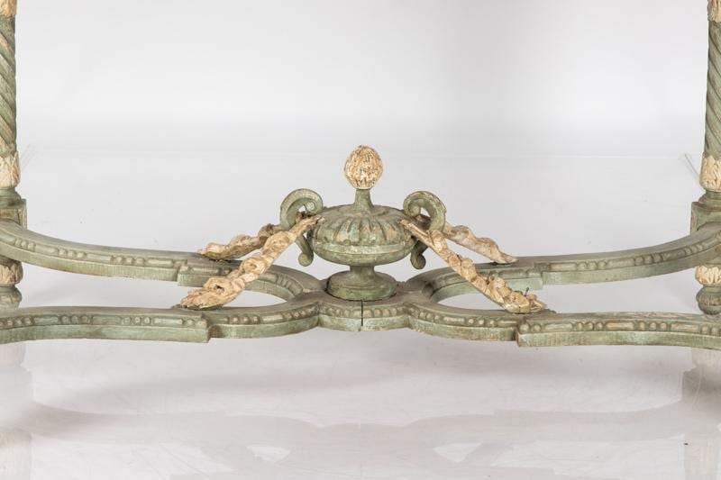 Napoleon III Style Pier Table