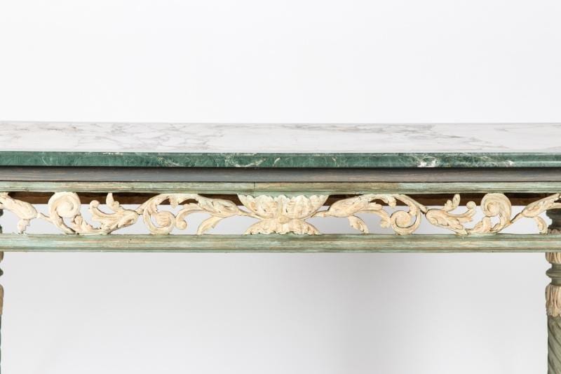Napoleon III Style Pier Table