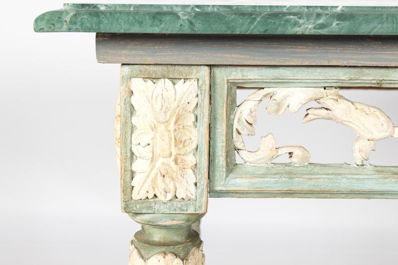 Napoleon III Style Pier Table
