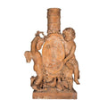 Terra Cotta Chimney Pipe c.1860