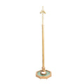 Bronze Floor Lamp