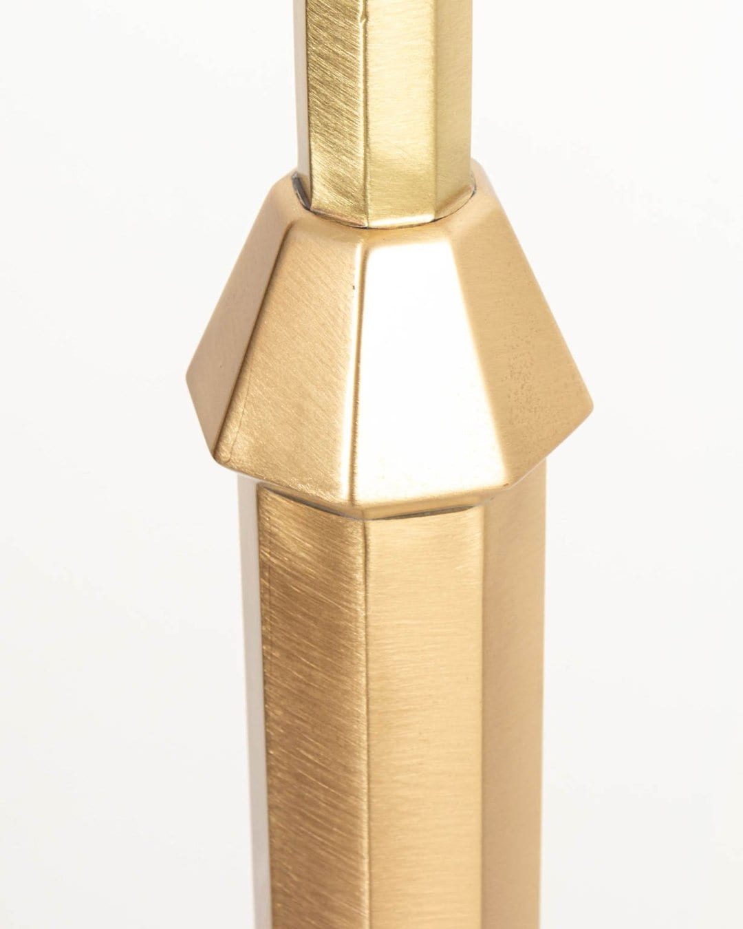 Bronze Floor Lamp