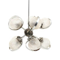French Mid-Century Chandelier