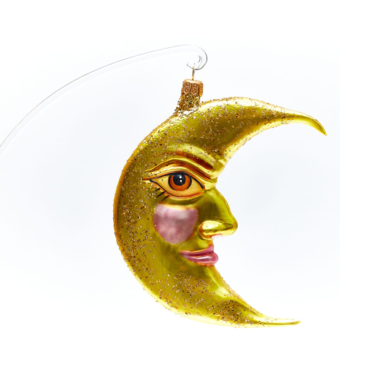 Man In The Moon