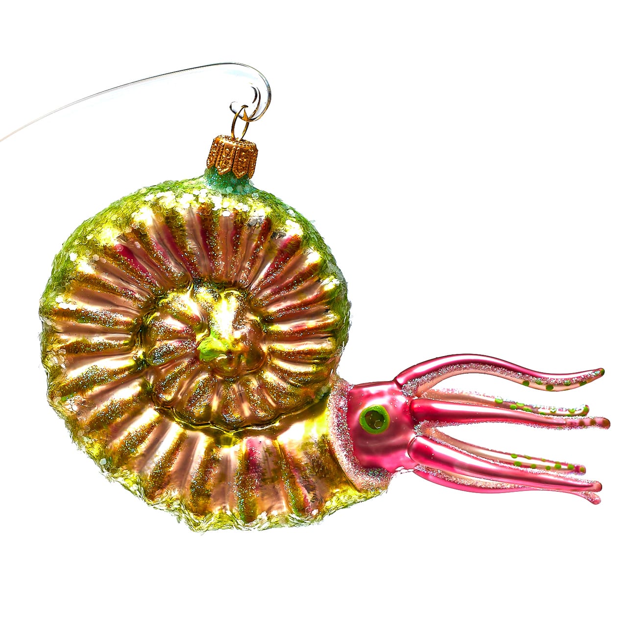 Holiday Prawn