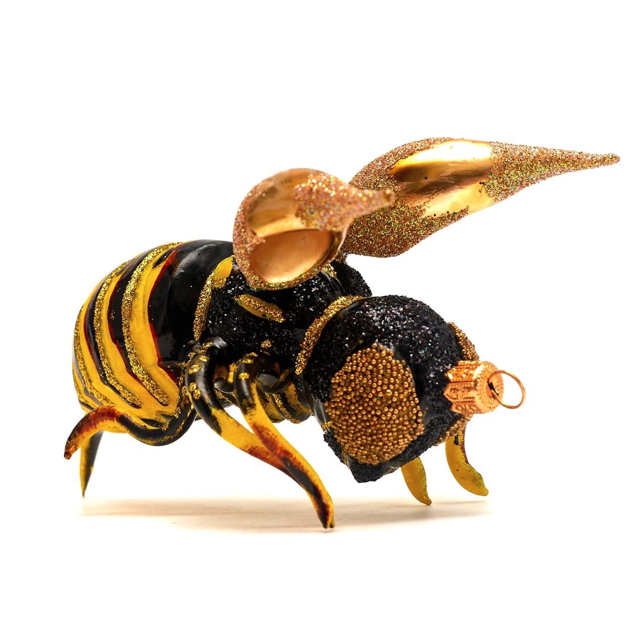 Majestic Bee