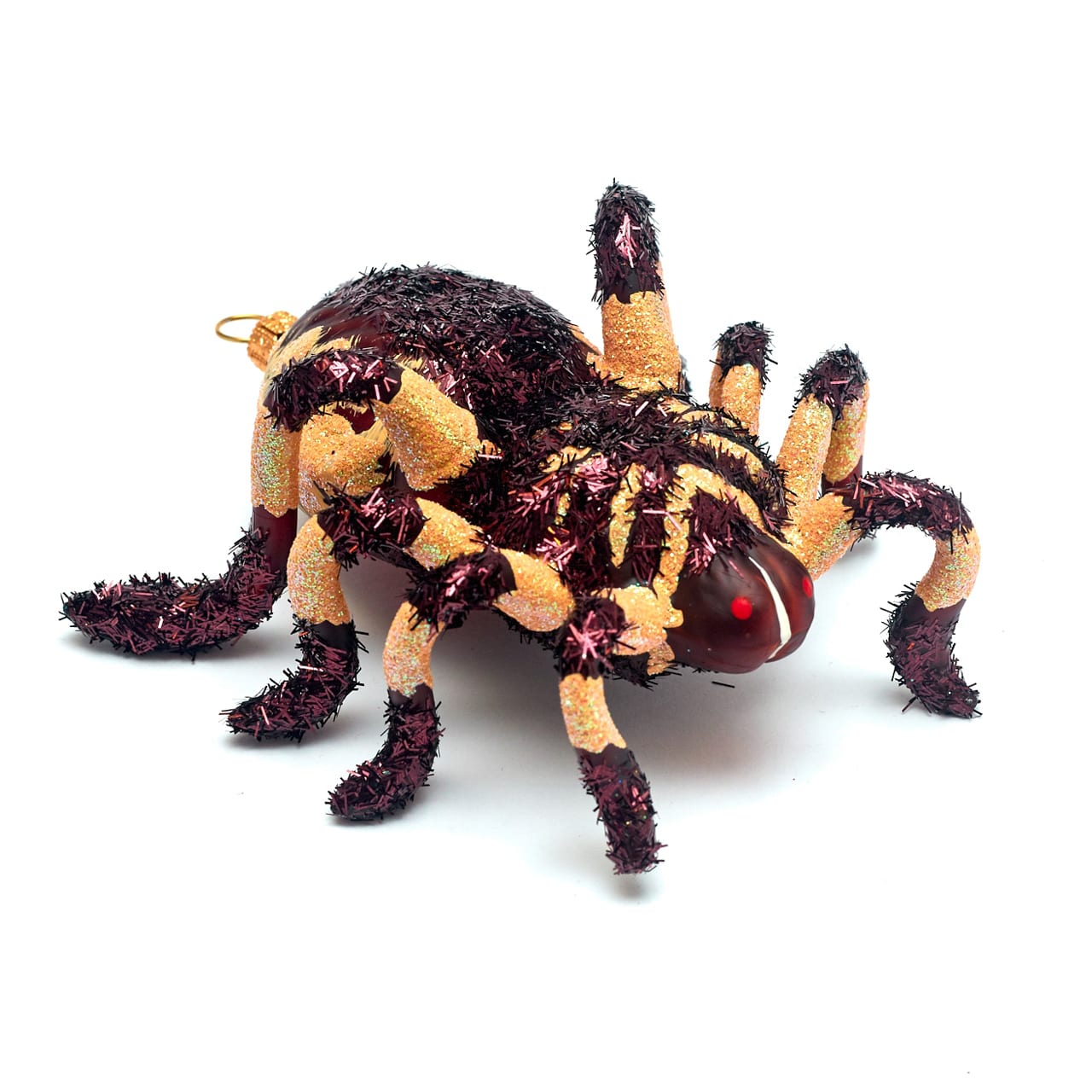 Christmas Tarantula