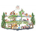 Fairy Tale Forest Wall Hanging