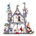 Small Fairy Tale Castle