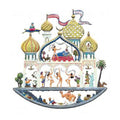 One Thousand One Nights