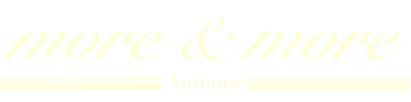 More & More Antiques
